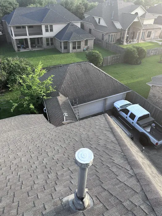 Ibarra’s Roofing Picture 5