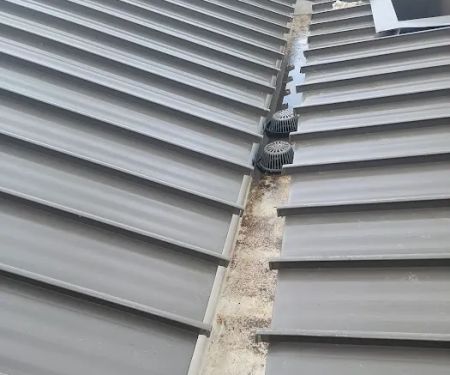 Ibarrau2019s Roofing