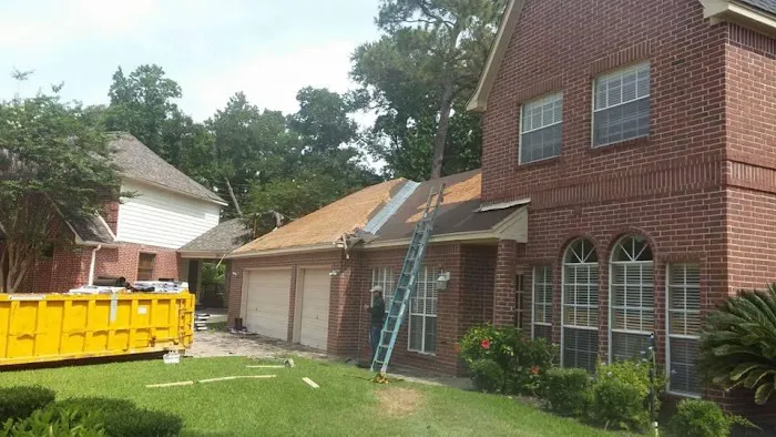 Ibarra’s Roofing Picture 10