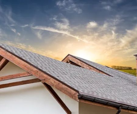 Williams Family Roofing & Remodeling