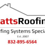 Watts Roofing LLC