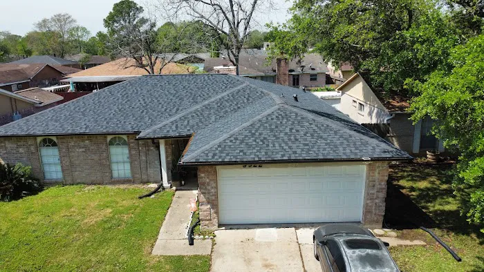 Roofworks Houston Picture 5