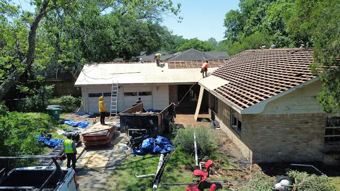 Roofworks Houston Picture 2