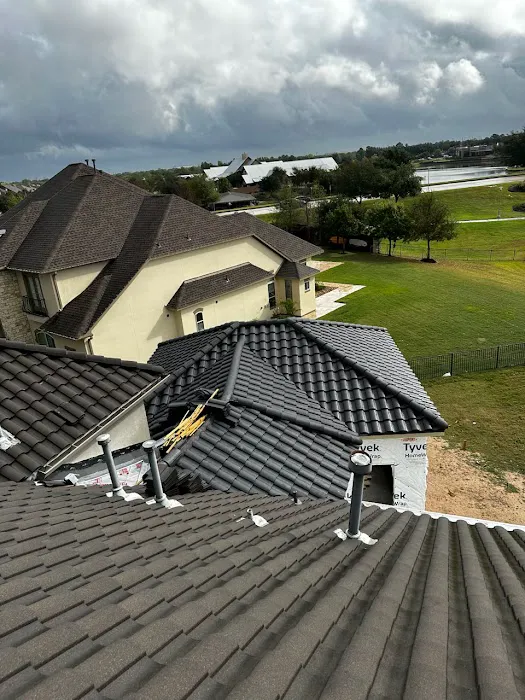 Roofworks Houston Picture 7
