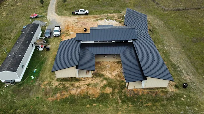 Roofworks Houston Picture 4