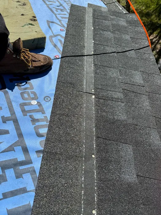 Top Quality Roofing Picture 10