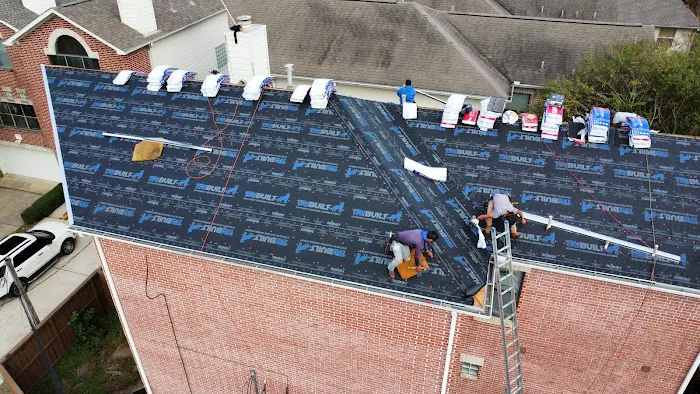 Top Quality Roofing Picture 1