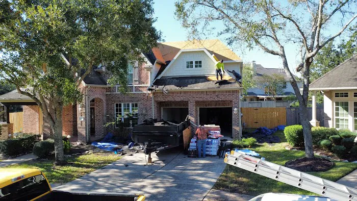 Top Quality Roofing Picture 3