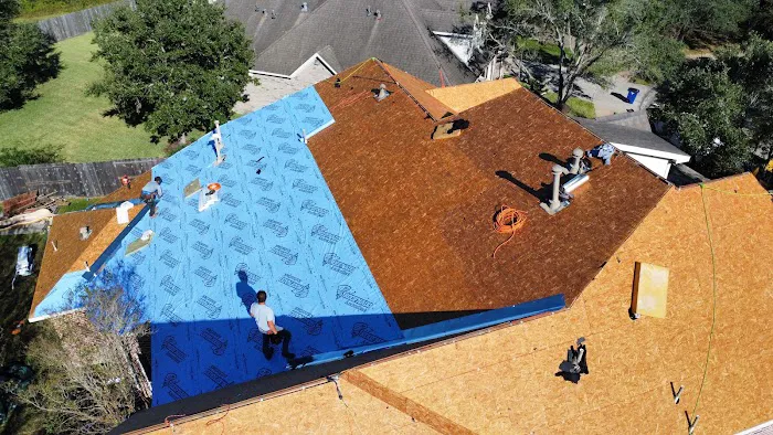 Top Quality Roofing Picture 6