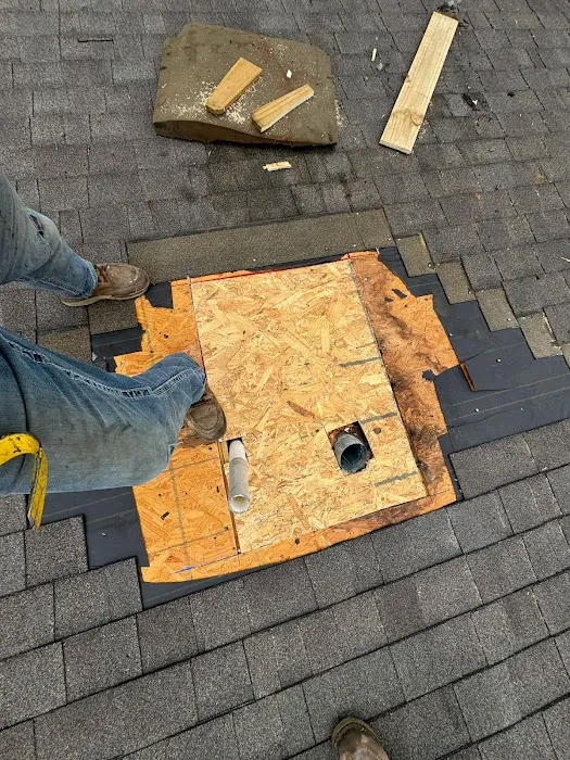 Top Quality Roofing Picture 2