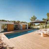 Texas-IL Construction & Roofing ico