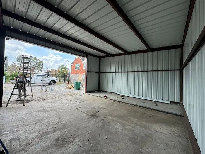 Space City Roofing & Remodeling LLC Picture 3