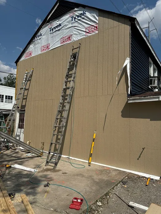 Space City Roofing & Remodeling LLC Picture 5