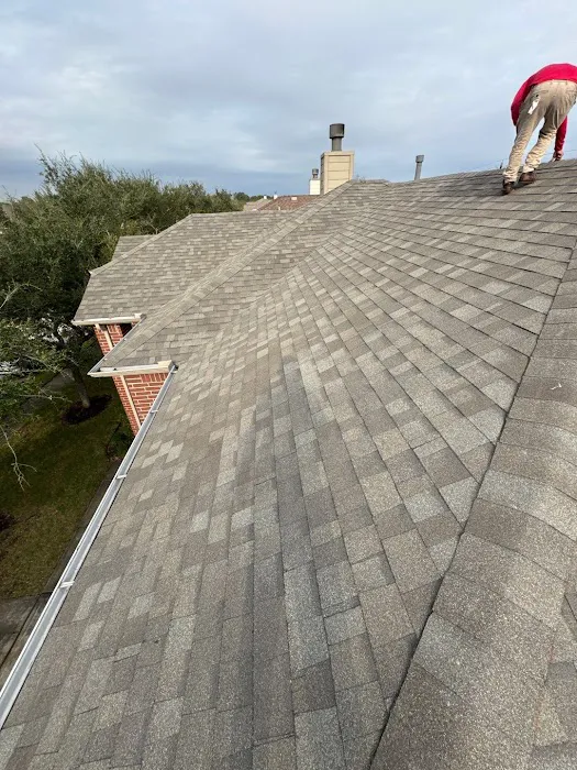 Space City Roofing & Remodeling LLC Picture 8
