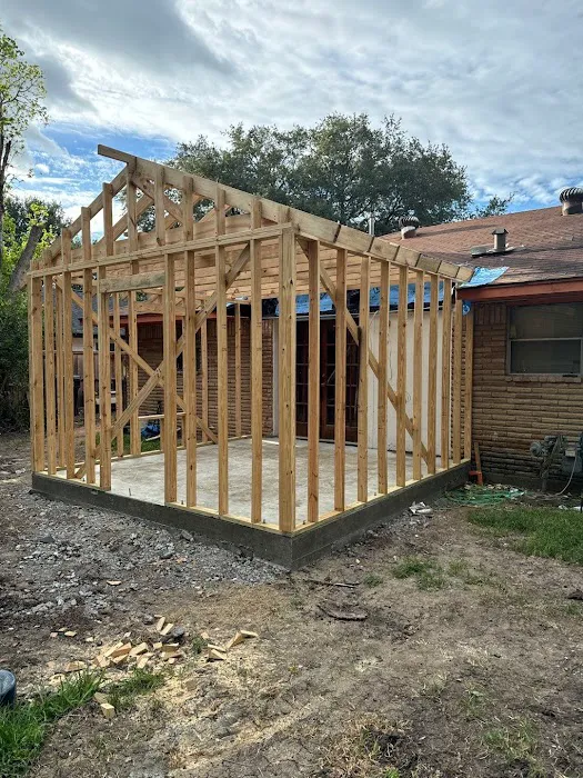 Space City Roofing & Remodeling LLC Picture 4