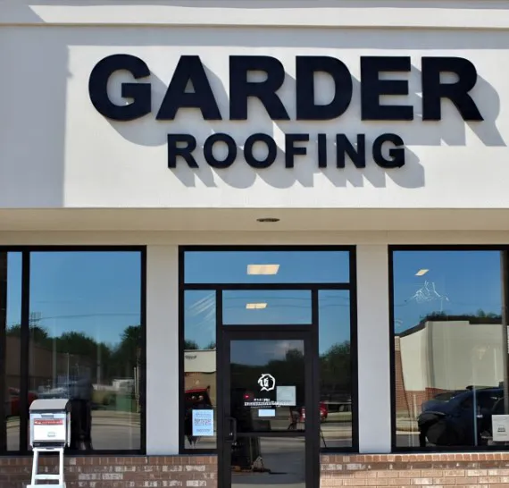 Gardner Roofing Picture 3