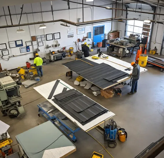 Gardner Roofing Picture 2