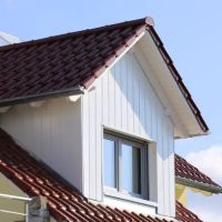 Robinson Brothers Roofing & Construction ico