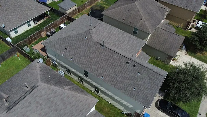 Brunet Roofing & Construction Picture 8