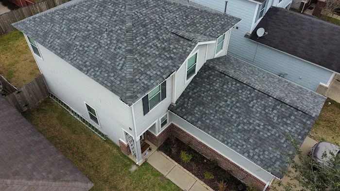 Brunet Roofing & Construction Picture 5