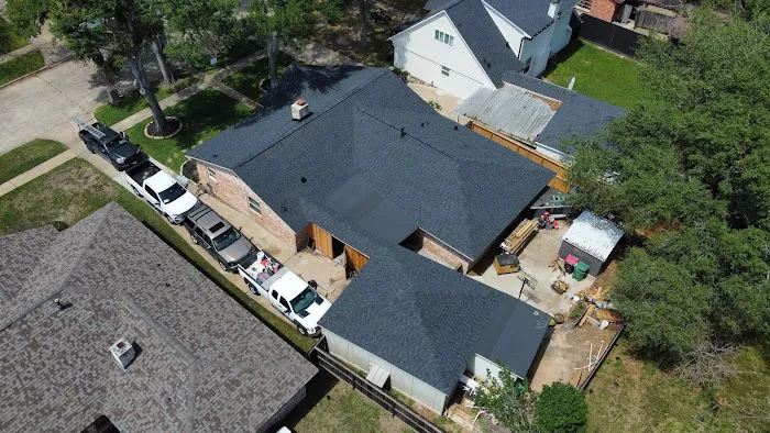 Brunet Roofing & Construction Picture 6