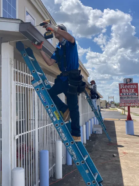 Brunet Roofing & Construction Picture 4