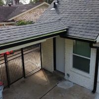 Brunet Roofing & Construction ico