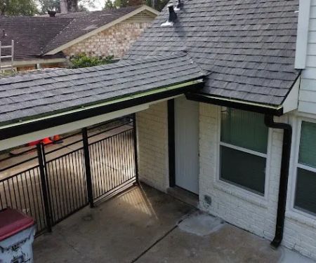 Brunet Roofing & Construction