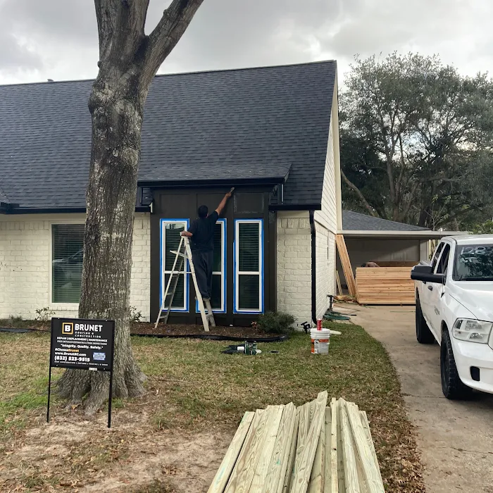 Brunet Roofing & Construction Picture 10