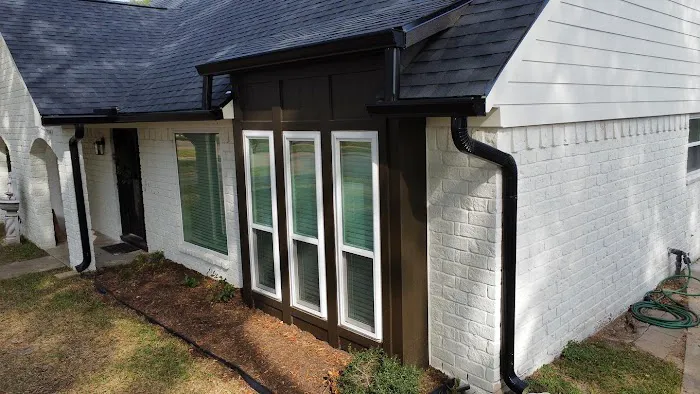 Brunet Roofing & Construction Picture 9