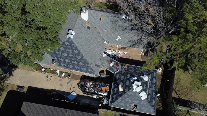 Brunet Roofing & Construction Picture 3