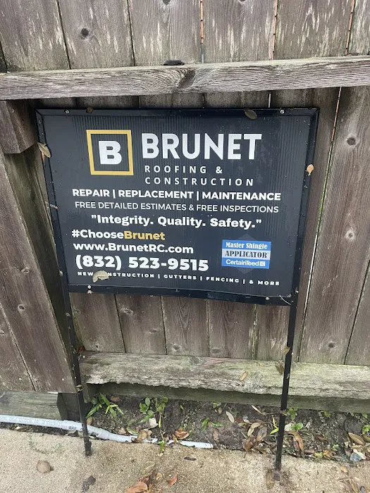 Brunet Roofing & Construction Picture 2