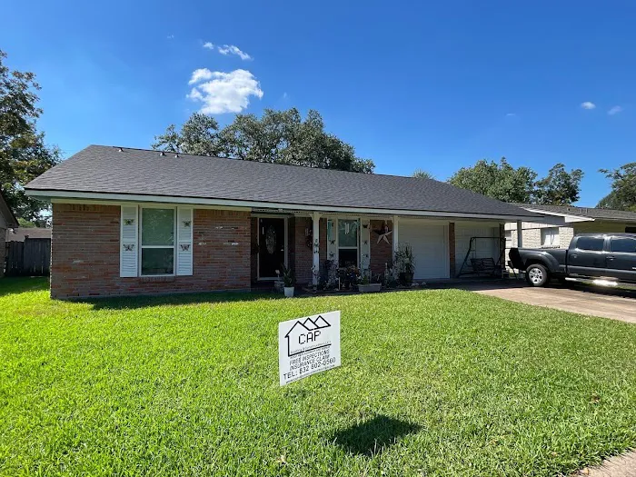 CAP Roofing and Construction LLC Picture 2