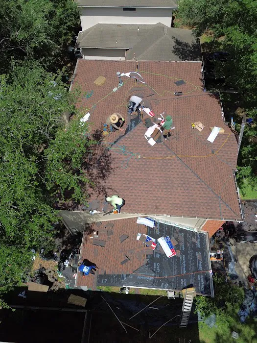 CAP Roofing and Construction LLC Picture 1