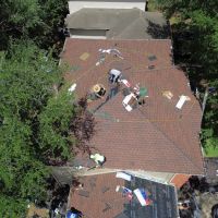 CAP Roofing and Construction LLC ico