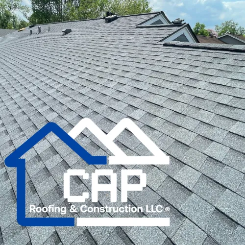 CAP Roofing and Construction LLC Picture 9