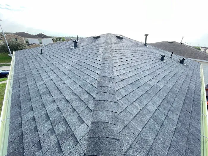 CAP Roofing and Construction LLC Picture 6