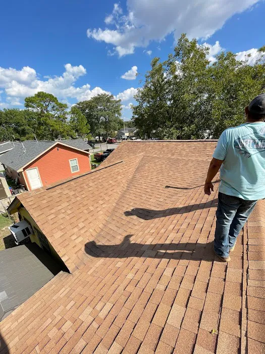 CAP Roofing and Construction LLC Picture 8