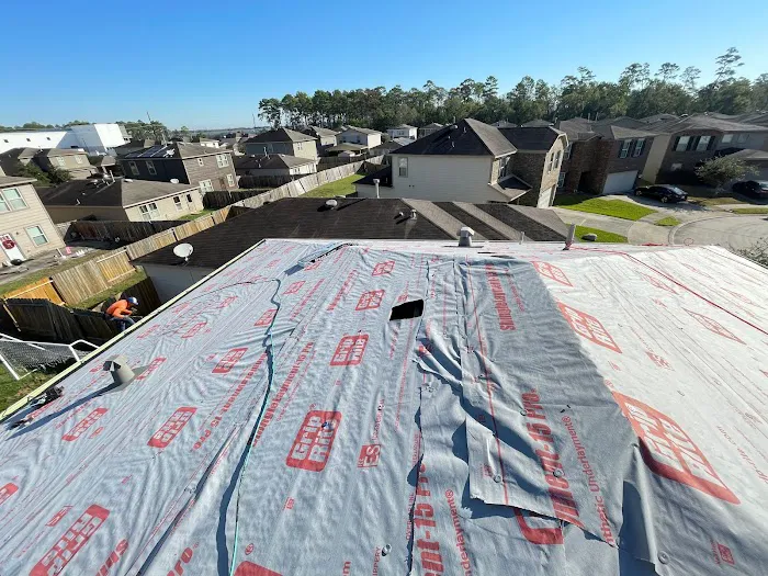 CAP Roofing and Construction LLC Picture 7