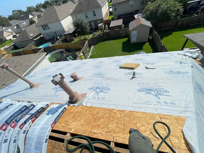 CAP Roofing and Construction LLC Picture 10