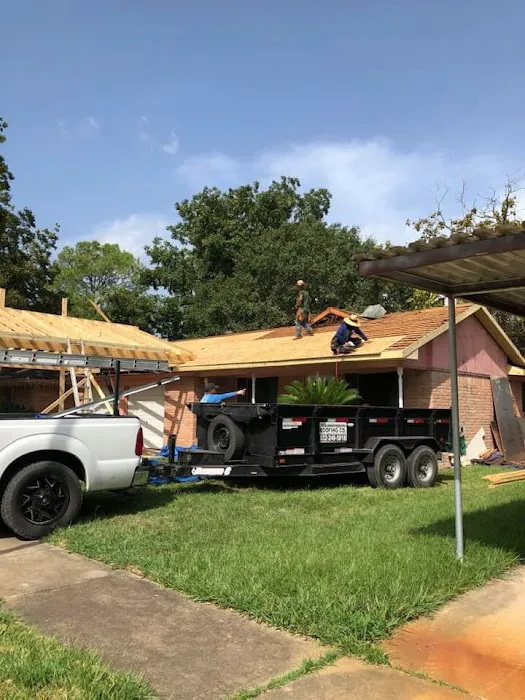 Alfaro bros roofing LLC Picture 2