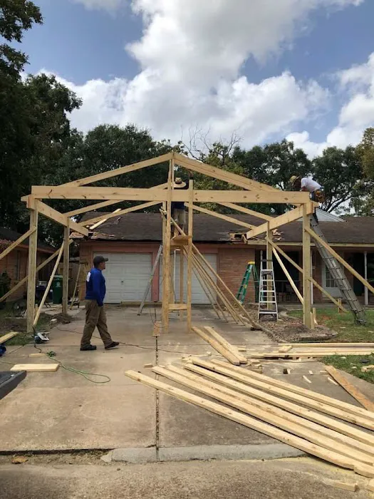 Alfaro bros roofing LLC Picture 5