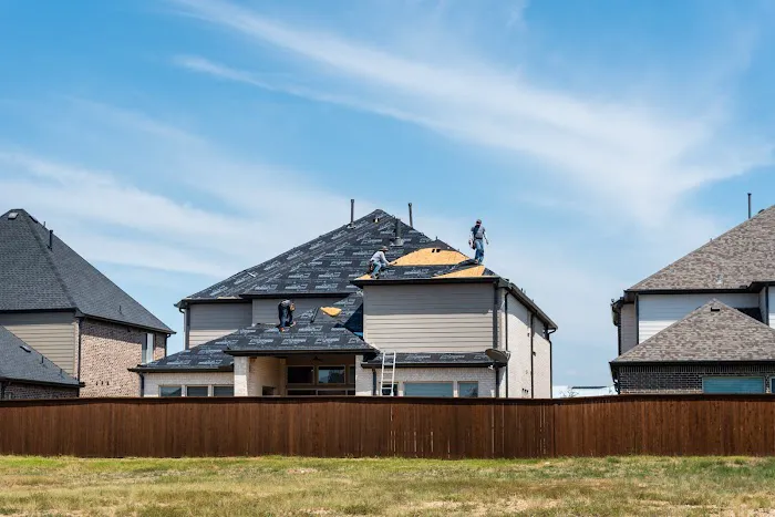 C & H Roofing & Remodeling Picture 1