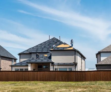 C & H Roofing & Remodeling