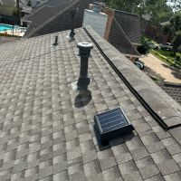 BD Roofing & Contracting ico