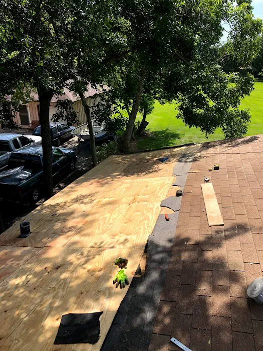 BD Roofing & Contracting Picture 5