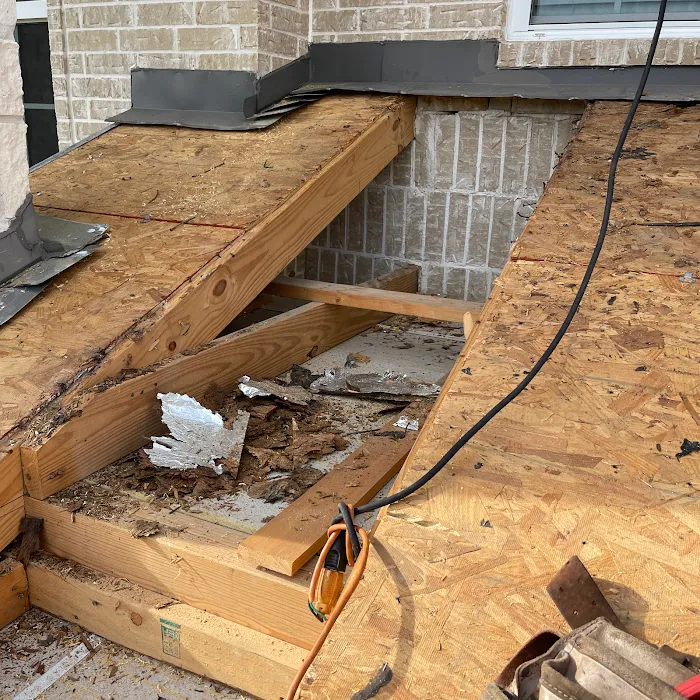 BD Roofing & Contracting Picture 10