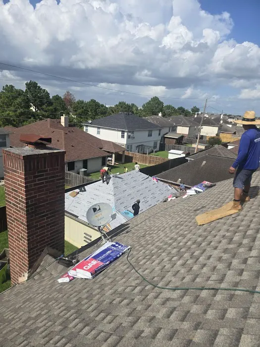 BD Roofing & Contracting Picture 7