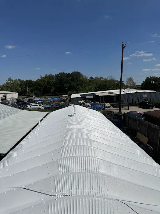 BD Roofing & Contracting Picture 3