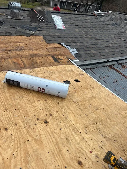 Roof Repair Services of Pasadena Picture 3